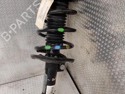 Used Right front shock absorber Right front shock absorber 27290328 27290328