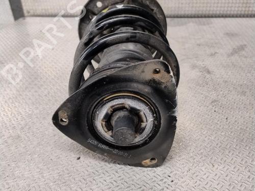 Left front shock absorber RENAULT KANGOO III MPV TCe 130 (KJMB) | BP37002359M16 - Image 2