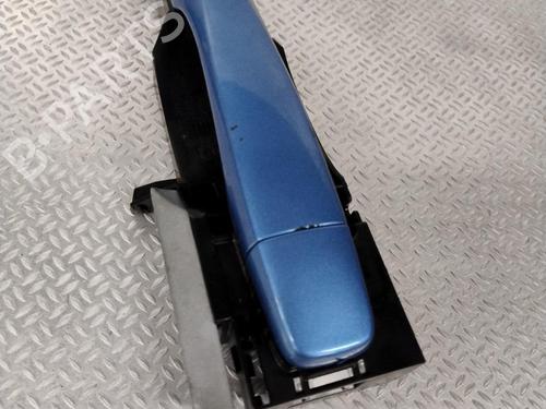 Front right exterior door handle NISSAN MICRA V (K14) 1.0 IG-T | BP29294676C129 