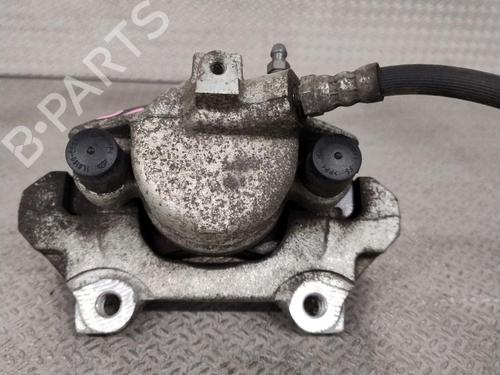 Left front brake caliper FIAT PANDA (312_, 319_) 1.2 (312PXA1A) | BP34572638M105  - Image 5