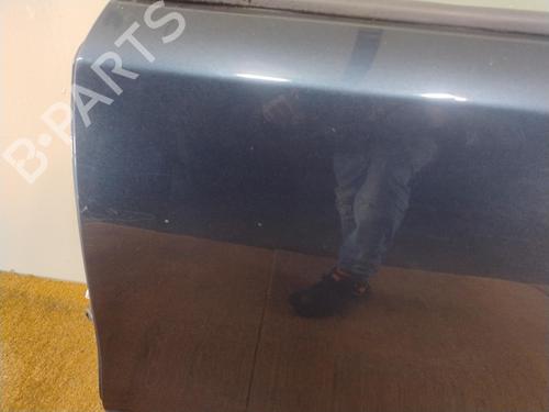 Left rear door NISSAN NOTE (E11, NE11) 1.4 | BP29468559C4 