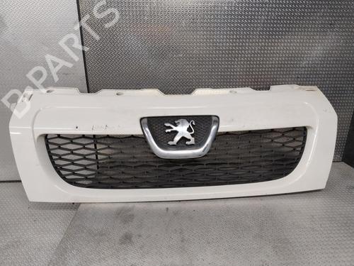 Grille PEUGEOT BOXER Van 2.2 HDi 120 | BP27268563C40