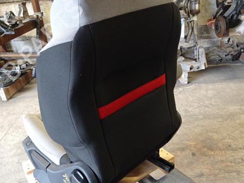 Used Left front seat Left front seat CITROËN C3 AIRCROSS II (2R_, 2C_) 1.2 PureTech 110 (2RHNZB, 2RHNZW, 2RHNPX, 2RHNPJ) (110 hp) 24089574 24089574