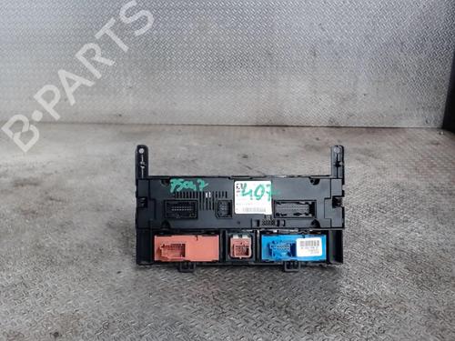 Used Climate control Climate control PEUGEOT 407 SW (6E_, 6D_) 2.0 HDi (140 hp) 24080554 24080554
