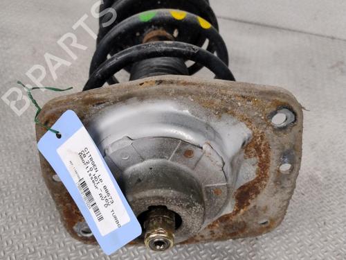Used Right front shock absorber Right front shock absorber CITROËN C8 (EA_, EB_) 2.0 HDi (120 hp) 28802547 28802547