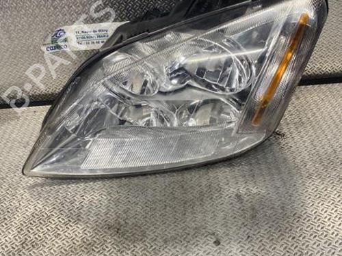 Left headlight FORD FOCUS C-MAX (DM2) 1.8 TDCi | BP24099669C28