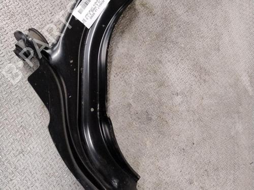 Used Left front suspension arm Left front suspension arm RENAULT CLIO IV (BH_) 1.5 dCi 75 (75 hp) 32690012 32690012