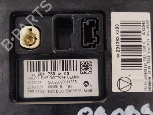 display-citroen-c3-iii-sx-2016-30840942 main image