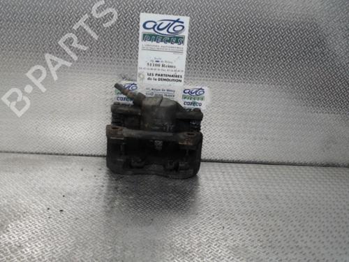 Left front brake caliper RENAULT MEGANE II (BM0/1_, CM0/1_) 1.5 dCi (BM0F, BM0T, BM2B, CM0F, CM0T) | BP24073692M105 