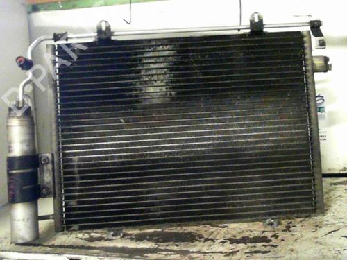 Used Heater matrix Heater matrix RENAULT CLIO II (BB_, CB_) 1.4 (B/CB0C, B/CB0S) (75 hp) 24065755 24065755