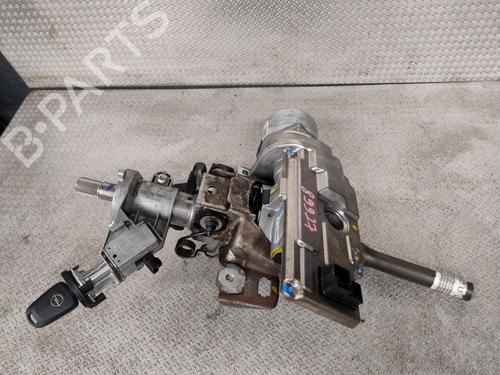 Used Steering column OPEL CORSA D (S07) 1.3 CDTI (L08, L68) (95 hp) 32457155