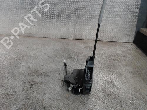 Used Rear right lock FORD S-MAX (WA6) 1.8 TDCi (125 hp) 24077553