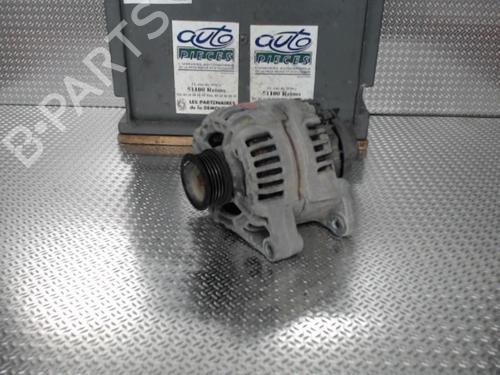 Alternator OPEL CORSA D (S07) 1.0 (L08, L68) | BP24070805M7 