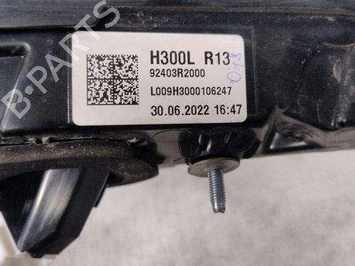 Left tailgate light KIA SPORTAGE V (NQ5) 1.6 CRDi MHEV | BP27471101C79 - Image 2