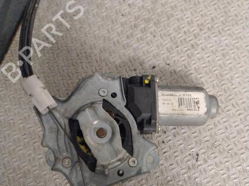 Used Front left window mechanism Front left window mechanism RENAULT CLIO II (BB_, CB_) 1.5 dCi (B/C2J) (68 hp) 33458303 33458303