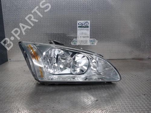 Used Right headlight FORD FOCUS II (DA_, HCP, DP) 1.6 TDCi (90 hp) 24075736