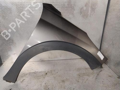 Right front fenders PEUGEOT 207 SW (WK_) 1.6 HDi | BP29379983C42 