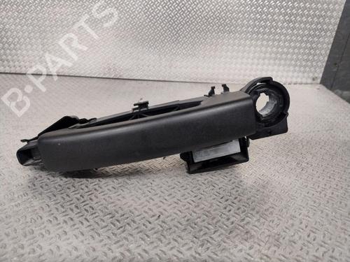 Used Rear right exterior door handle Rear right exterior door handle 37650200 37650200