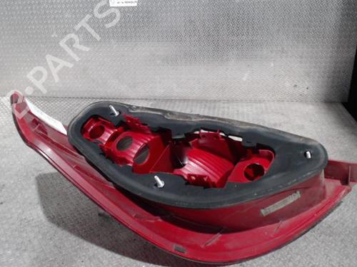 Used Right taillight MERCEDES-BENZ A-CLASS (W169) A 180 CDI (169.007, 169.307) (109 hp) 24101817