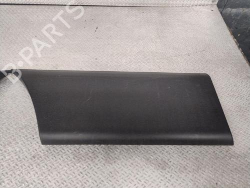 Dørliste RENAULT MASTER III Platform/Chassis (EV, HV, UV) 2.3 dCi 145 FWD (EV0E, EV0F, HV0E, HV0F, UV0E, UV0F,... | BP37650210C150 - Image 2