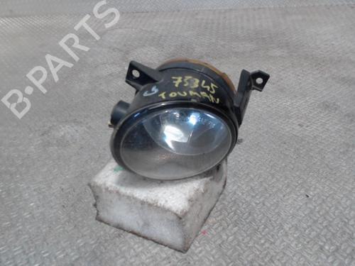 Used Left front fog light Left front fog light 24080093 24080093