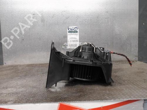 Varmeblæser OPEL VECTRA C GTS (Z02) 1.9 CDTI (F68) (150 hp) 24083549