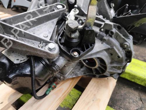 Gearbox RENAULT MODUS / GRAND MODUS (F/JP0_) 1.5 dCi (FP0F, JP0F) | BP33031359M3 - Image 4