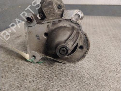 Starter FORD FIESTA VI (CB1, CCN) 1.4 TDCi | BP32431710M8 