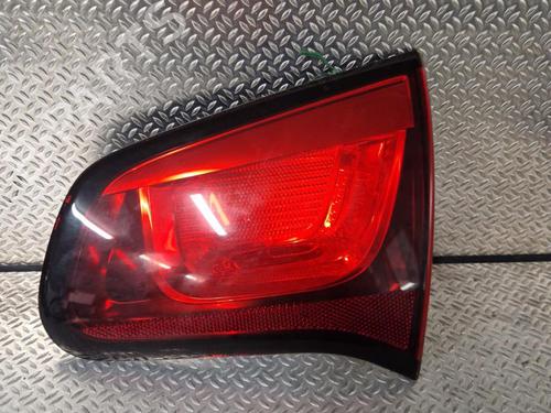 Used Rear bumper right light CITROËN C3 II (SC_) 1.4 HDi 70 (SC8HZC, SC8HR0, SC8HP4) (68 hp) 24060951