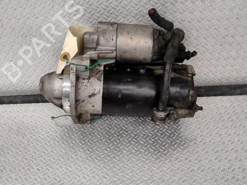 Startmotor AUDI A4 B7 Avant (8ED) 1.9 TDI | BP28087427M8 