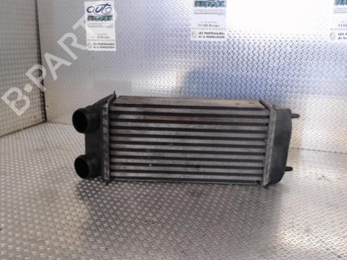 Used Other PEUGEOT 206 Hatchback (2A/C) 1.6 HDi 110 (109 hp) 24074058