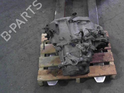 Used Gearbox Gearbox RENAULT MEGANE II (BM0/1_, CM0/1_) 1.9 dCi (BM0G, CM0G) (120 hp) 24065345 24065345