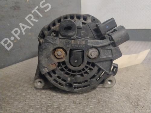 Alternator PEUGEOT PARTNER Box Body/MPV 1.6 HDi 16V | BP38762034M7 - Image 3