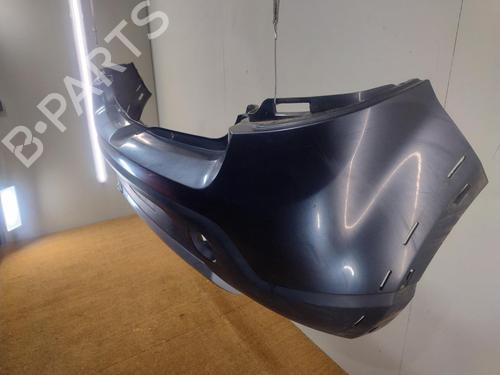 Rear bumper DACIA SANDERO 1.5 dCi | BP29046840C8