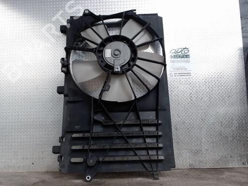 Used Radiator fan TOYOTA COROLLA (_E12_) [2001-2008]  24084144