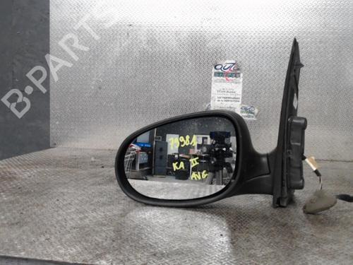 Left mirror FORD KA (RU8) 1.2 | BP24087002C26 