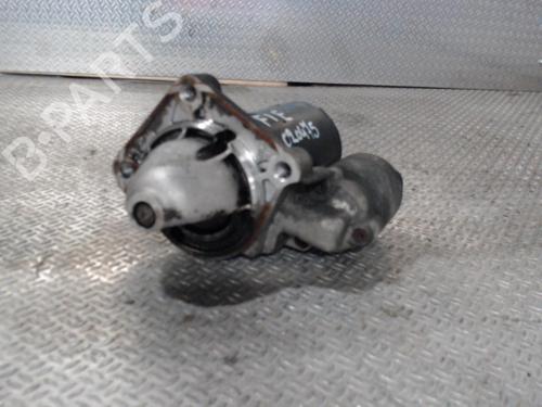 Used Starter FORD FIESTA V (JH_, JD_) 1.3 (69 hp) 24073035