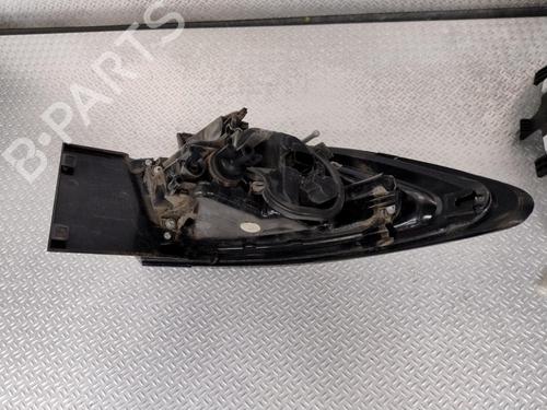 Right taillight OPEL ASTRA K (B16) 1.0 Turbo (68) | BP25703628C35 