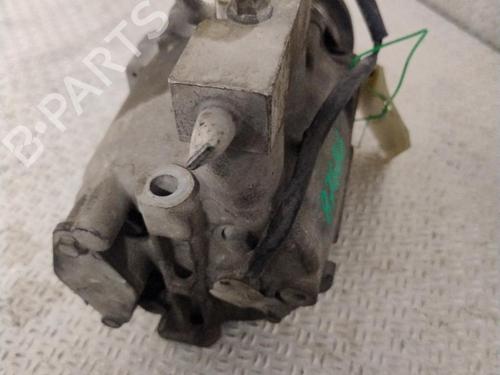 AC compressor FORD TRANSIT CONNECT (P65_, P70_, P80_) 1.8 TDCi | BP29757543M34 