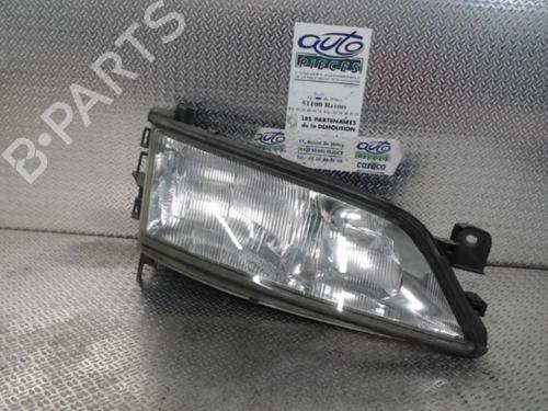 Used Right headlight Right headlight OPEL VECTRA B (J96) 1.6 i 16V (F19) (100 hp) 36463030 36463030