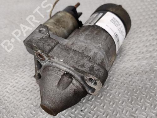 Starter RENAULT MODUS / GRAND MODUS (F/JP0_) 1.5 dCi (FP0E, JP0E) | BP27621390M8 - Image 2
