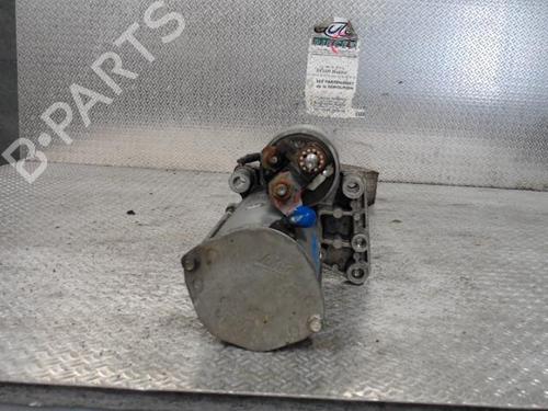Used Starter CITROËN DS3 (SA_) 1.6 HDi 115 (114 hp) 24090914