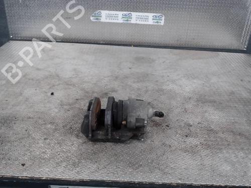 Right front brake caliper VW UP! (121, 122, BL1, BL2, BL3, 123) 1.0 | BP37596209M104 - Image 2