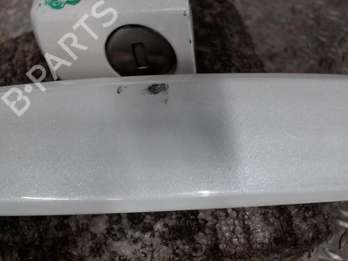 Used Front left exterior door handle OPEL MOKKA / MOKKA X (J13) 1.6 CDTI (_76) (136 hp) 24078674