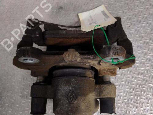 Used Right front brake caliper RENAULT TWINGO III (BCM_, BCA_) 0.9 TCe 90 (BCM9, BCM2) (90 hp) 30047315