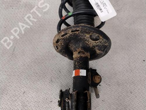 Used Right front shock absorber TOYOTA AURIS (_E15_) 2.0 D-4D (ADE150_, ADE150R) (126 hp) 27530032