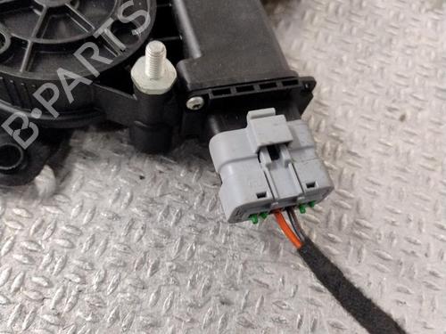 Front left window mechanism PEUGEOT BOXER Van 2.2 HDi 130 | BP39156841C22 - Image 2