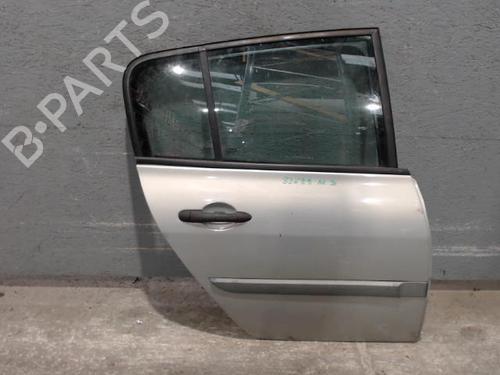 Used Right rear door RENAULT MEGANE II (BM0/1_, CM0/1_) 1.6 16V (BM0C, CM0C) (113 hp) 24091200