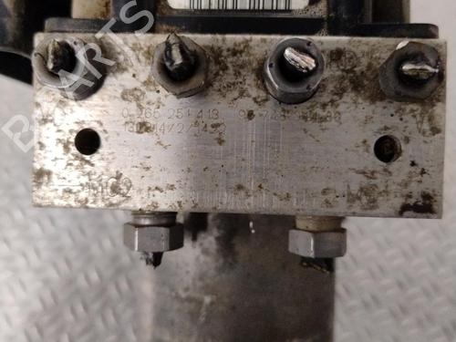 Used ABS pump ABS pump 34426651 34426651
