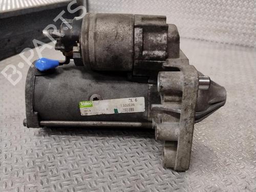 Starter CITROËN C3 II (SC_) 1.6 HDi | BP29468525M8 